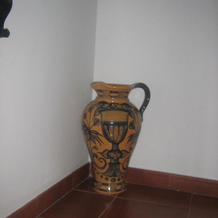 Apartamentos Turisticos Casa Cantillo 卡莫纳 外观 照片