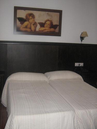 Apartamentos Turisticos Casa Cantillo 卡莫纳 外观 照片