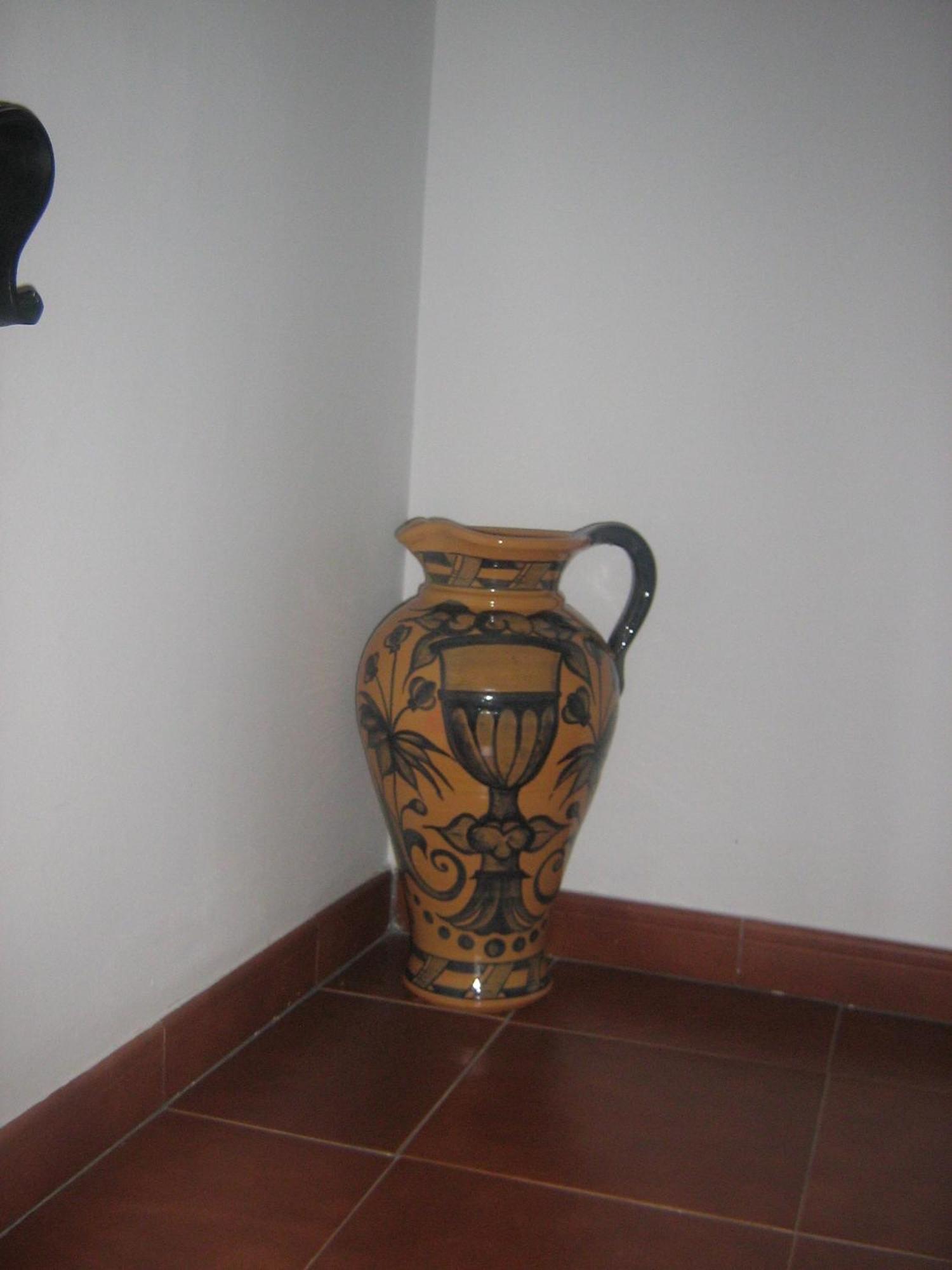 Apartamentos Turisticos Casa Cantillo 卡莫纳 外观 照片